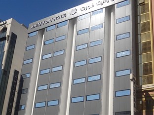 Agoda.com United Arab Emirates Apartments & Hotels