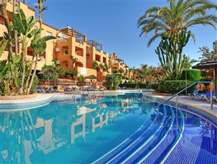 Agoda.com Spain Apartments & Hotels