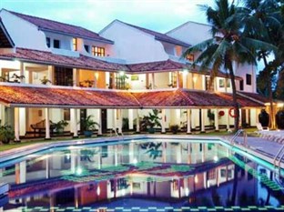 Agoda.com Sri Lanka Apartments & Hotels