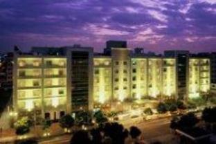 Agoda.com China Apartments & Hotels