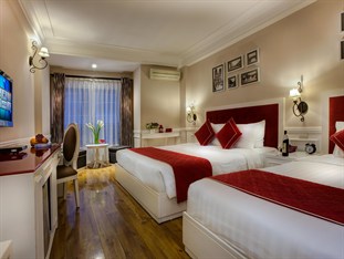 Agoda.com Vietnam Apartments & Hotels  