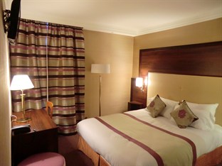 Agoda.com Apartments & Hotels France 