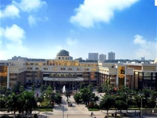 Agoda.com China Apartments & Hotels