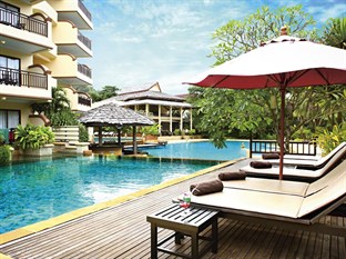 Agoda.com Thailand Apartments & Hotels