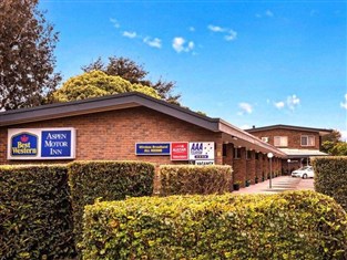 Agoda.com Australia Apartments & Hotels