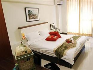 Agoda.com Taiwan Apartments & Hotels