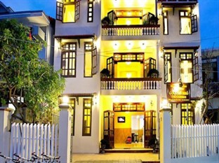 Agoda.com Vietnam Apartments & Hotels  