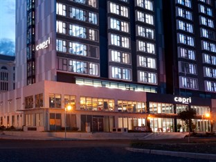 Agoda.com Vietnam Apartments & Hotels  