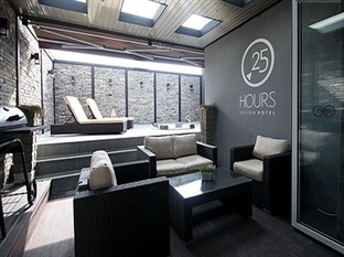 Agoda.com South Korea Apartments & Hotels