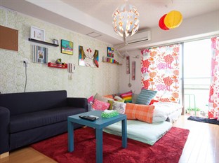 Agoda.com Japan Apartments & Hotels