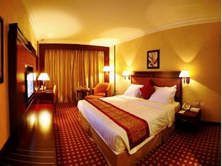 Agoda.com Saudi Arabia Apartments & Hotels