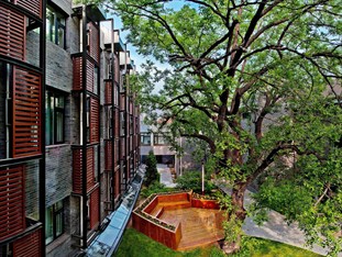 Agoda.com China Apartments & Hotels