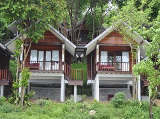 Agoda.com Thailand Apartments & Hotels