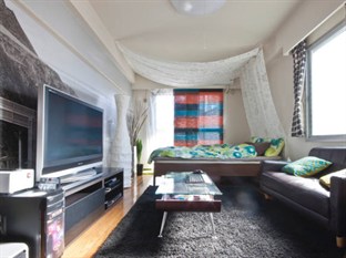 Agoda.com Japan Apartments & Hotels