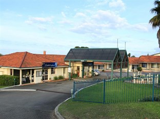 Agoda.com Australia Apartments & Hotels