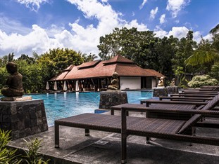 Agoda.com Philippines Apartments & Hotels