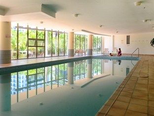 Agoda.com Australia Apartments & Hotels