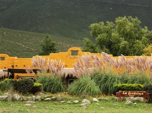 Agoda.com Argentina Apartments & Hotels