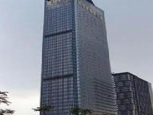 Agoda.com China Apartments & Hotels