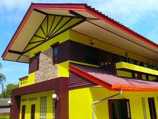 Agoda.com Thailand Apartments & Hotels