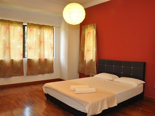 Agoda.com Malaysia Apartments & Hotels