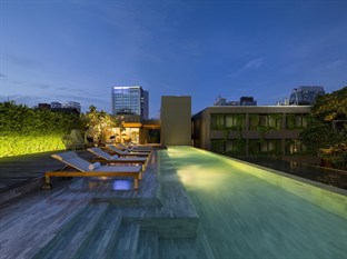 Agoda.com Thailand Apartments & Hotels