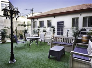 Agoda.com Israel Apartments & Hotels