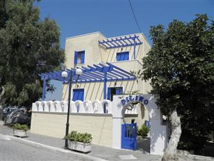 Agoda.com Greece Apartments & Hotels