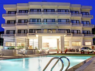 Agoda.com India Apartments & Hotels