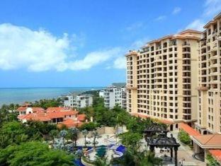 Agoda.com China Apartments & Hotels