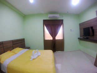 Agoda.com Malaysia Apartments & Hotels