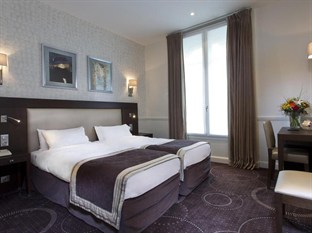 Agoda.com Apartments & Hotels France 