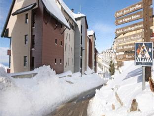 Agoda.com Spain Apartments & Hotels