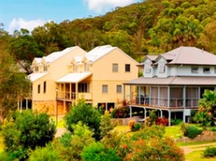 Agoda.com Australia Apartments & Hotels