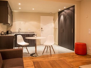 Agoda.com Germany Apartments & Hotels