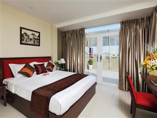 Agoda.com Vietnam Apartments & Hotels  