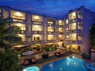 Agoda.com India Apartments & Hotels