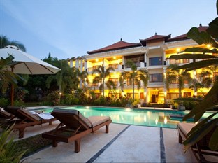 Agoda.com Indonesia Apartments & Hotels