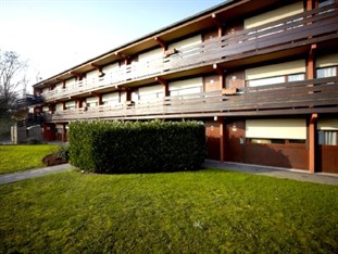 Agoda.com United Kingdom Apartments & Hotels