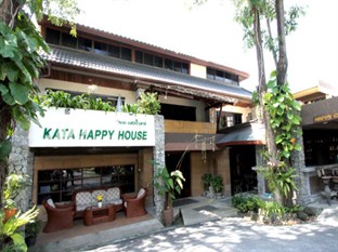 Agoda.com Thailand Apartments & Hotels