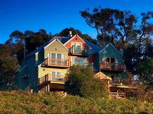 Agoda.com Australia Apartments & Hotels