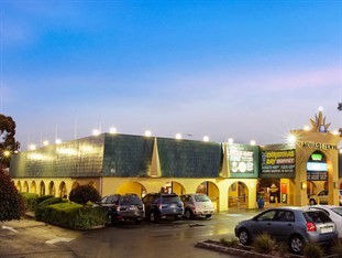 Agoda.com Australia Apartments & Hotels