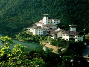 Agoda.com China Apartments & Hotels