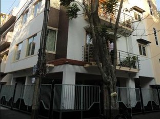 Agoda.com India Apartments & Hotels