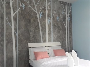 Agoda.com Thailand Apartments & Hotels