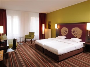 Agoda.com Belgium Apartments & Hotels