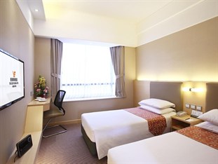 Agoda.com Hong Kong Apartments & Hotels