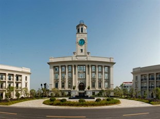 Agoda.com China Apartments & Hotels