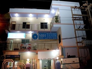 Agoda.com India Apartments & Hotels