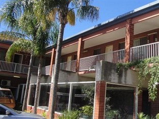 Agoda.com Australia Apartments & Hotels